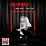 Iranian Movies Soundtracks Vol. 2