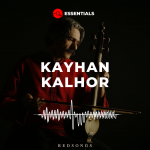 Kayhan Kalhor - Essentials