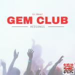 Dj Maay - Gem Club