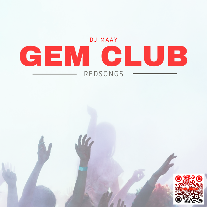Dj Maay – Gem Club – REDSONGS | ردسانگز