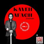 Kaveh Afagh - The Selectiob