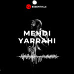 Mehdi Yarrahi - Essentials