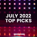 Top10 July 2022